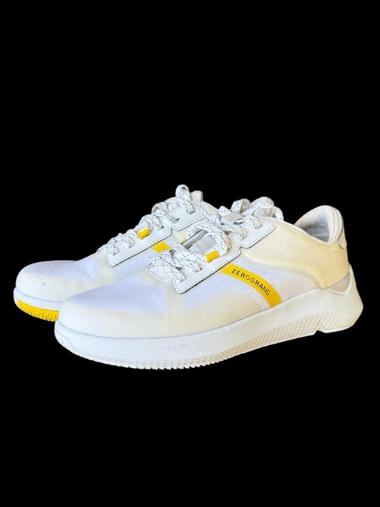 Cole Haan Shoes - COLE HAAN ZEROGRAND ladies WINNER sneaker size 8, excellent condition